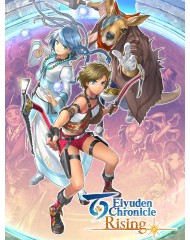 Eiyuden Chronicle Rising