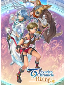 Eiyuden Chronicle Rising 