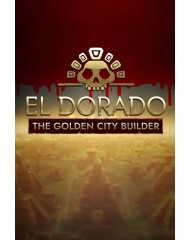 El Dorado The Golden City Builder