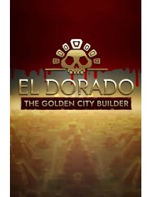 El Dorado The Golden City Builder 
