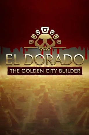 El Dorado The Golden City Builder Digital pentru PC