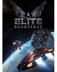 Elite Dangerous Key