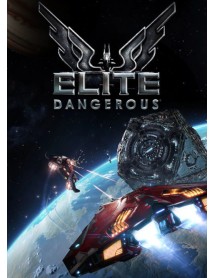 Elite Dangerous Key 