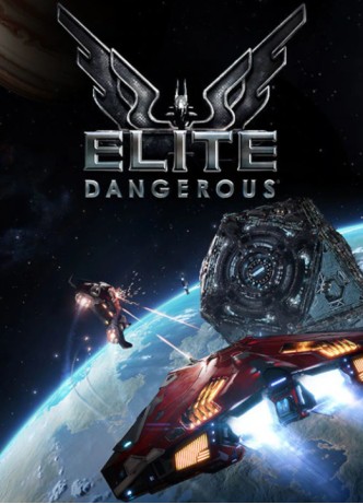 Elite Dangerous Key Digital pentru PC