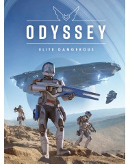 Elite Dangerous Odyssey
