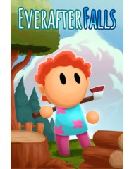 Everafter Falls