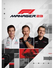 F1 Manager 2023