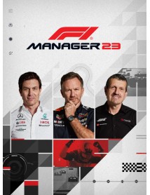 F1 Manager 2023 