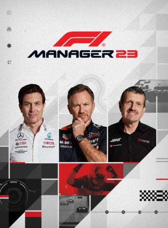 F1 Manager 2023 Digital pentru PC