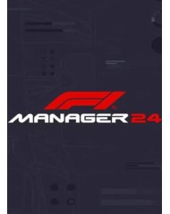 F1 Manager 2024