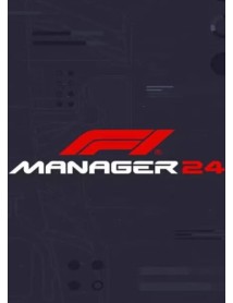 F1 Manager 2024 