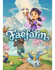 imagineFae Farm