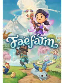 Fae Farm 