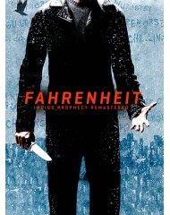 Fahrenheit Indigo Prophecy Remastered