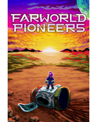 Farworld Pioneers