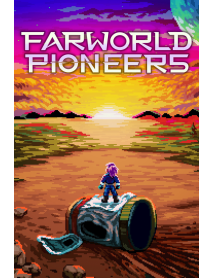 Farworld Pioneers 