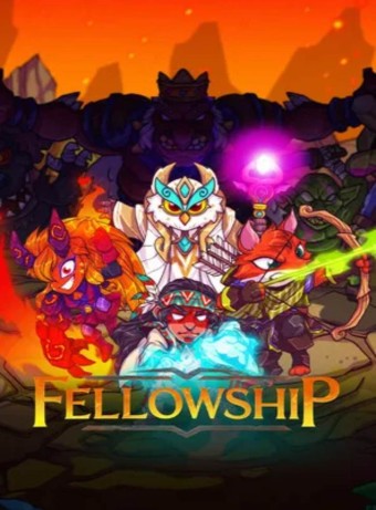 Fellowship Digital pentru PC