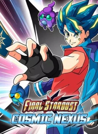 Final Stardust Cosmic Nexus Digital pentru PC