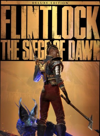 Flintlock The Siege Of Dawn Deluxe Edition Digital pentru PC