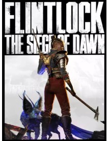 Flintlock The Siege Of Dawn 