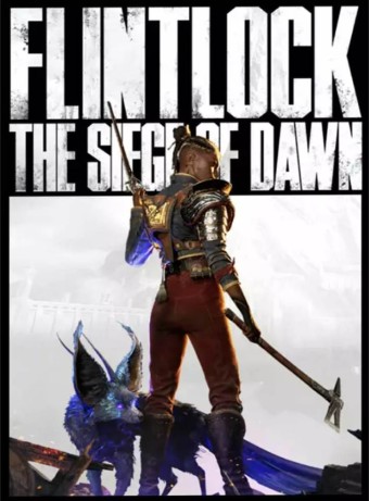 Flintlock The Siege Of Dawn Digital pentru PC