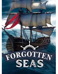 Forgotten Seas