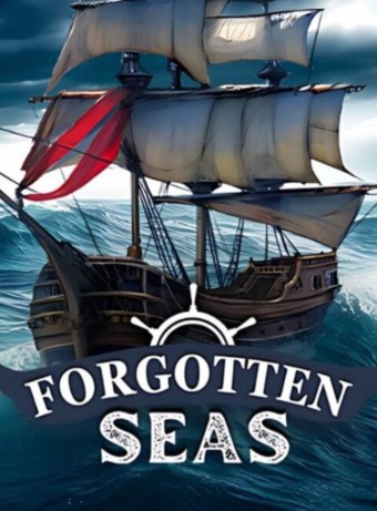 Forgotten Seas Digital pentru PC