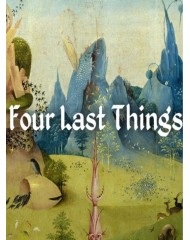 Four Last Things