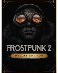 Frostpunk 2 Deluxe Edition