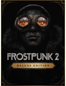 Frostpunk 2 Deluxe Edition 