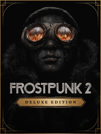 Frostpunk 2 Deluxe Edition Digital pentru PC