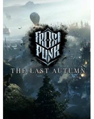 Frostpunk The Last Autumn