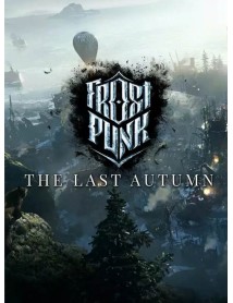 Frostpunk The Last Autumn 