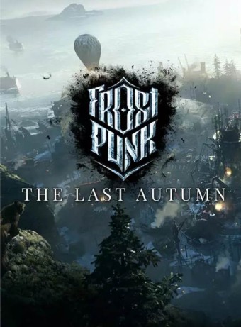 Frostpunk The Last Autumn Digital pentru PC