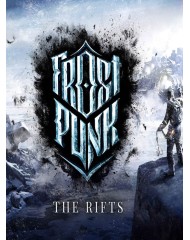 Frostpunk The Rifts