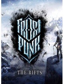 Frostpunk The Rifts 