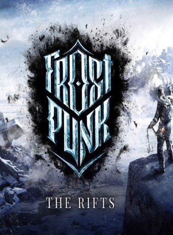 Frostpunk The Rifts Digital pentru PC