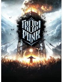 Frostpunk 