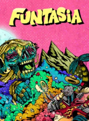 Funtasia Digital pentru PC