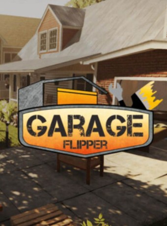Garage Flipper Digital pentru PC