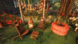 Joc Garden Life: A Cozy Simulator - Eco-friendly Decoration Set pentru PC Digital