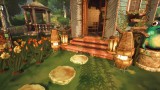 Joc Garden Life: A Cozy Simulator - Eco-friendly Decoration Set pentru PC Digital