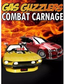 Gas Guzzlers Combat Carnage 