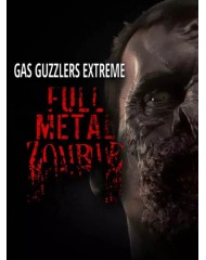 Gas Guzzlers Extreme Full Metal Zombie Jagex