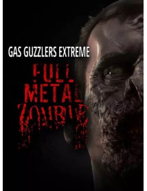 Gas Guzzlers Extreme Full Metal Zombie Jagex 