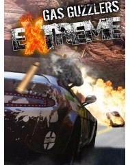 Gas Guzzlers Extreme