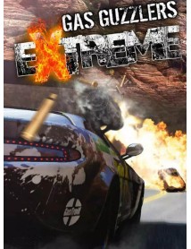 Gas Guzzlers Extreme 