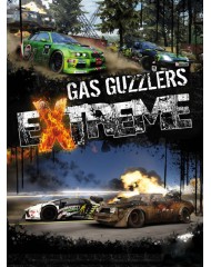 Gas Guzzlers Full Metal Frenzy