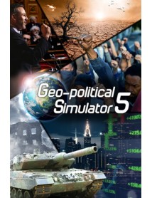 Geo Political Simulator 5 