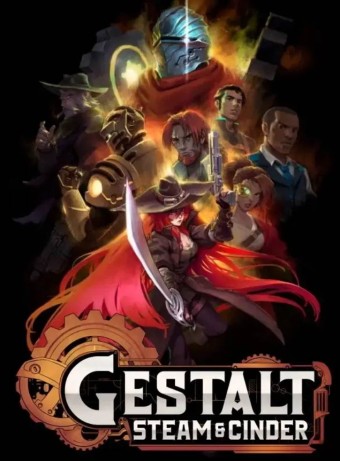 Gestalt & Cinder Digital pentru PC